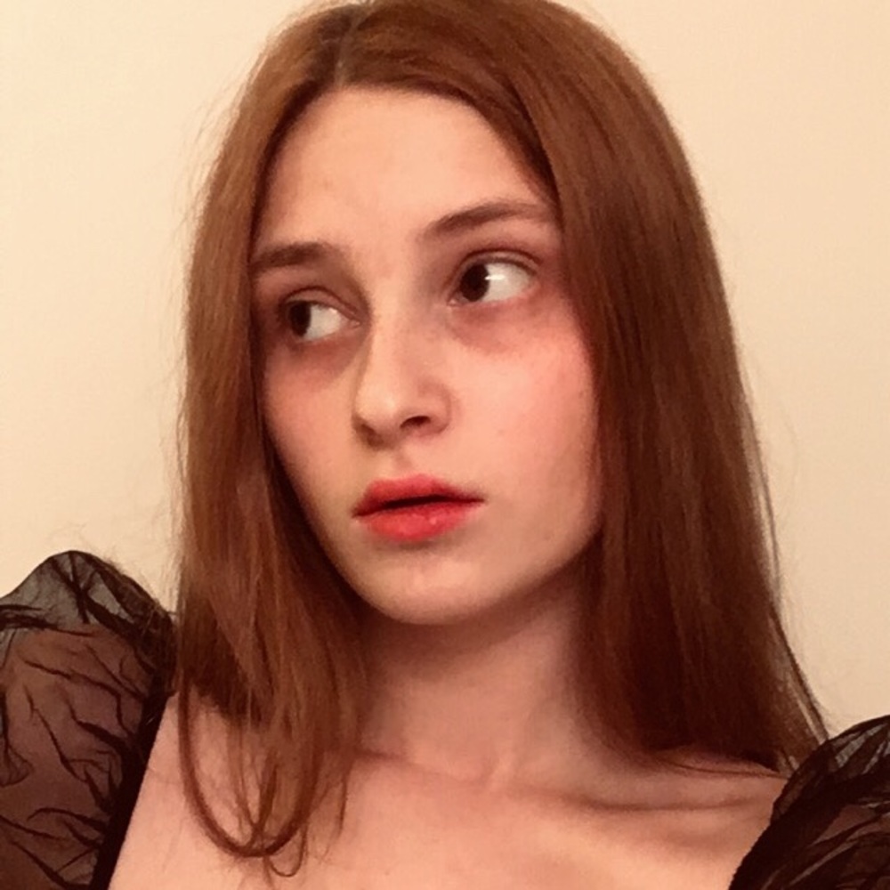 Meet your Posher, Violet